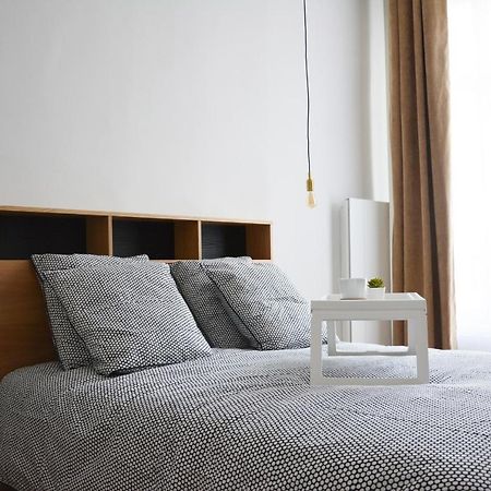Le Central Wimereux Ngoại thất bức ảnh