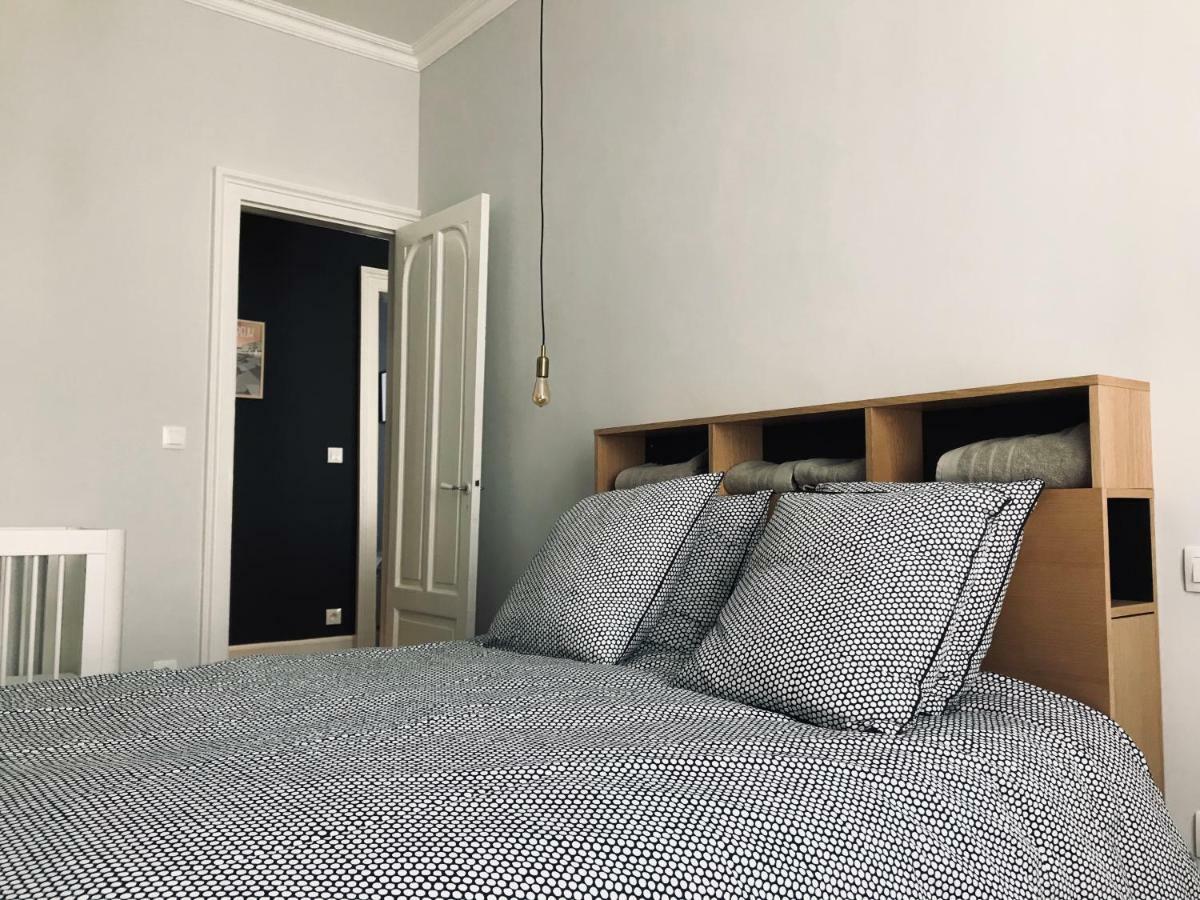 Le Central Wimereux Ngoại thất bức ảnh