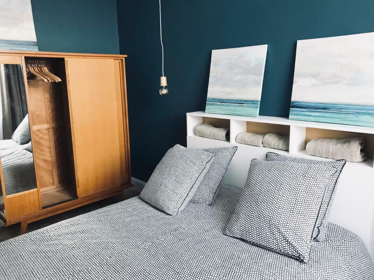 Le Central Wimereux Ngoại thất bức ảnh