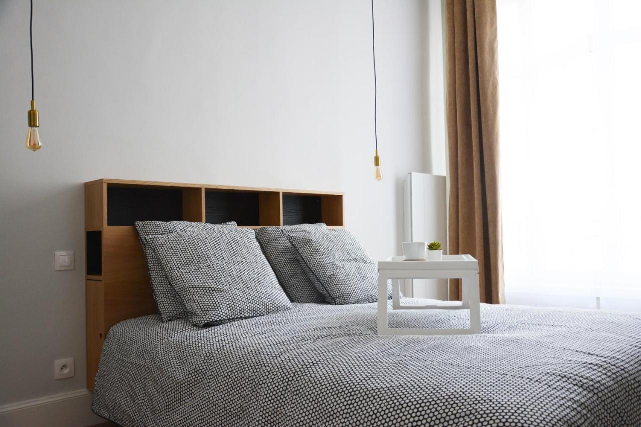 Le Central Wimereux Ngoại thất bức ảnh
