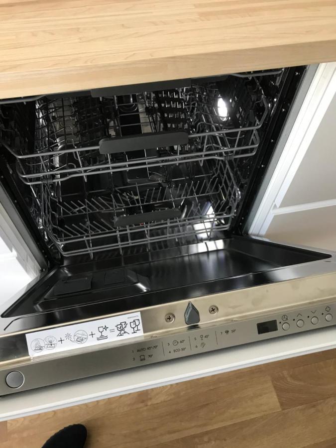 Le Central Wimereux Ngoại thất bức ảnh